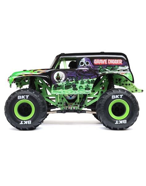 lmt mini grave digger|grave digger mini monster truck.